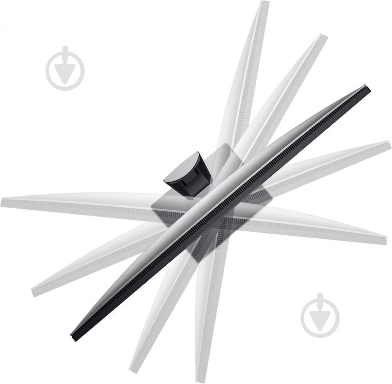 Монитор Dell U2720Q 27" (210-AVES) - фото 12