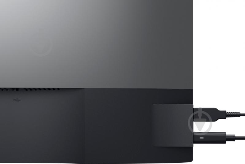 Монитор Dell U2720Q 27" (210-AVES) - фото 11