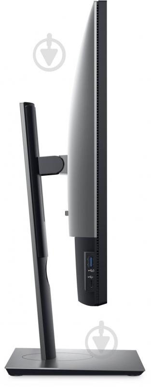 Монитор Dell U2720Q 27" (210-AVES) - фото 6