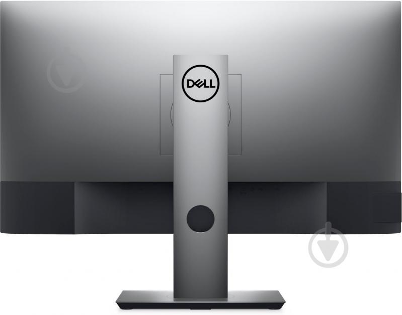 Монитор Dell U2720Q 27" (210-AVES) - фото 5