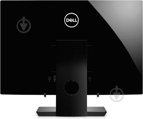 Моноблок Dell Inspiron 3280 21,5" (O3280P410IL-38) black - фото 6