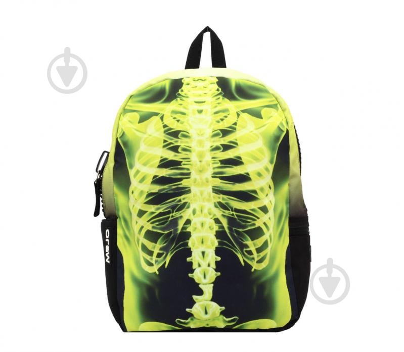 Рюкзак Mojo Рентген - фото 1