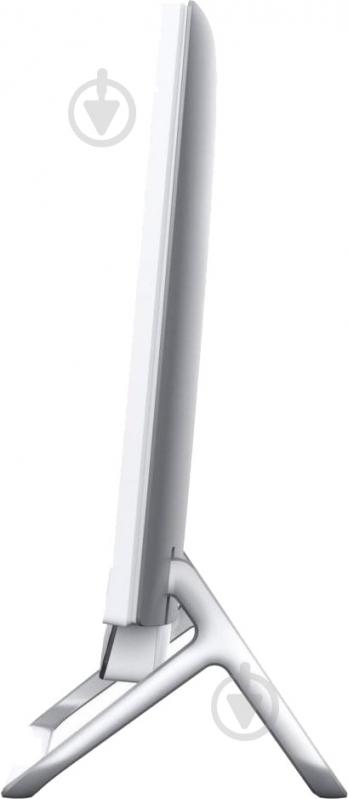Моноблок Dell Inspiron 5490 23,8" (O5490I58F10GW-310) silver - фото 5