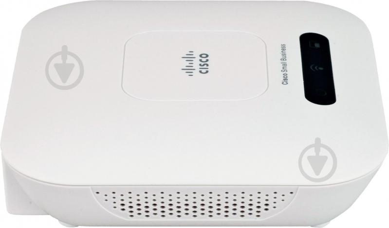 Точка доступа Cisco WAP121-E-K9-G5 - фото 3