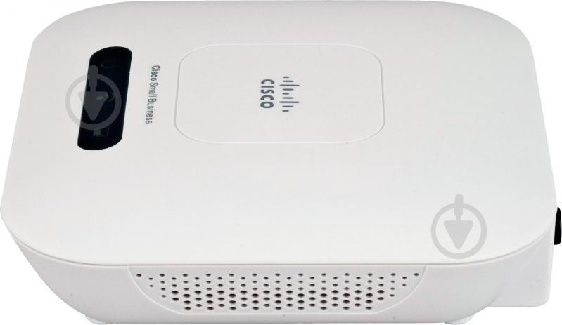Точка доступа Cisco WAP121-E-K9-G5 - фото 4