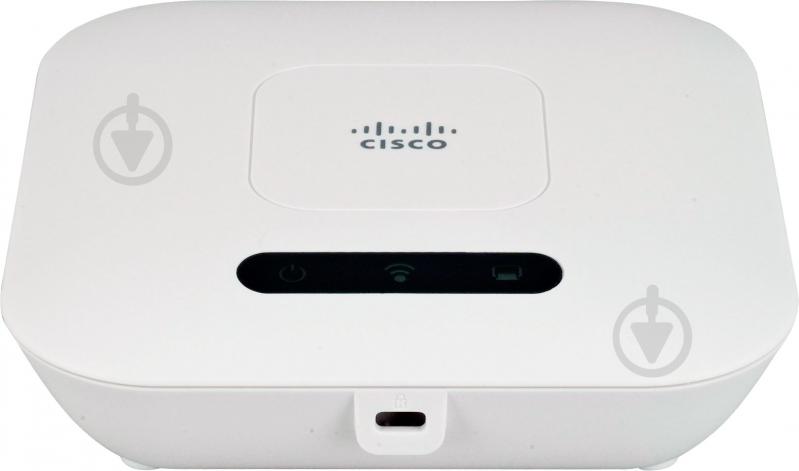 Точка доступа Cisco WAP121-E-K9-G5 - фото 2