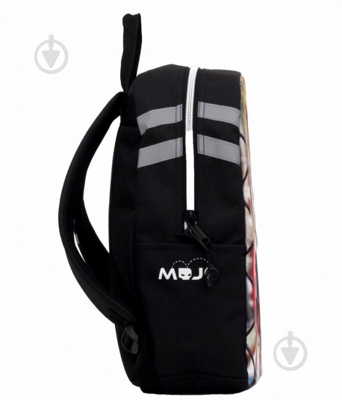 Рюкзак Mojo Игровая площадка - фото 3 Рюкзак Mojo Игровая площадка - фото 3