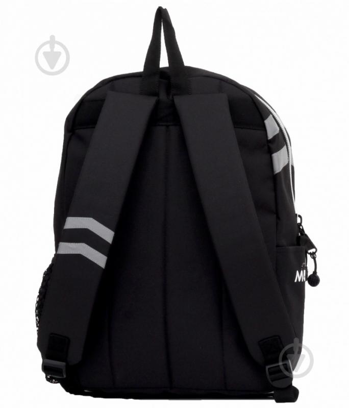 Рюкзак Mojo Игровая площадка - фото 4 Рюкзак Mojo Игровая площадка - фото 4