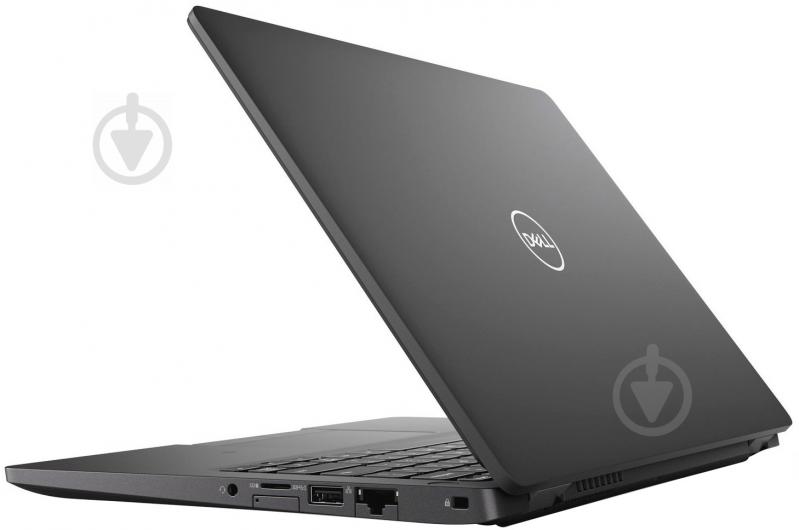 Ноутбук Dell Latitude 5300 13,3" (N013L530013ERC_W10) black - фото 7