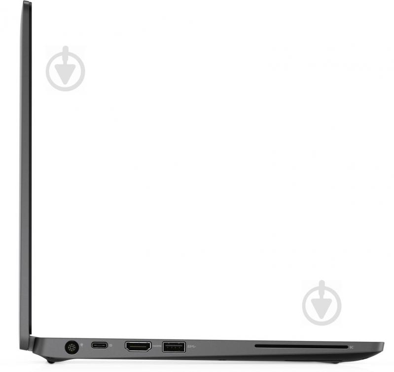 Ноутбук Dell Latitude 5300 13,3" (N013L530013ERC_W10) black - фото 9