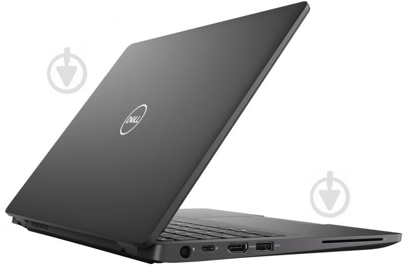 Ноутбук Dell Latitude 5300 13,3" (N013L530013ERC_W10) black - фото 6