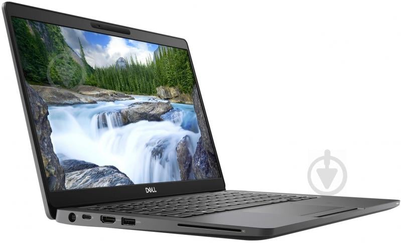 Ноутбук Dell Latitude 5300 13,3" (N013L530013ERC_W10) black - фото 4