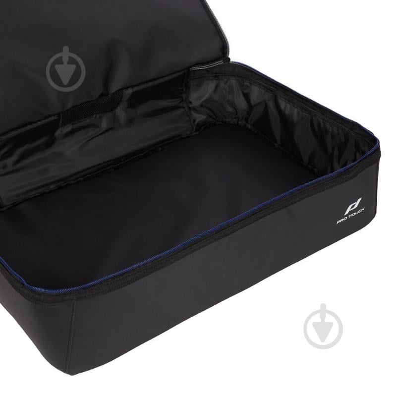 Сумка Pro Touch Force Pro Bag M 413488-901050 черный - фото 3 Сумка Pro Touch Force Pro Bag M 413488-901050 черный - фото 3