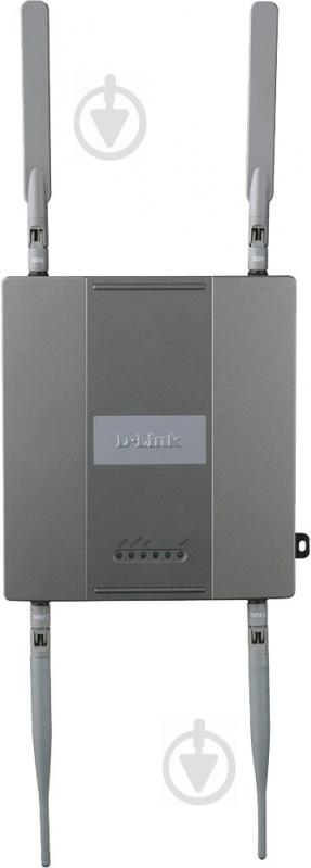 Точка доступу D-link DAP-2690 - фото 2