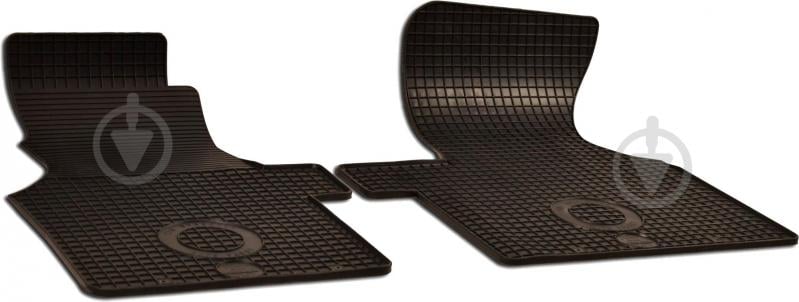Коврики автомобильные ELIT KHD 250709 модельные - фото 1