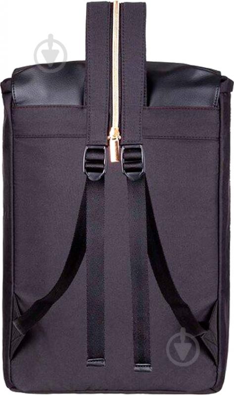 Рюкзак для ноутбука Wenger 14" black (604801) - фото 6