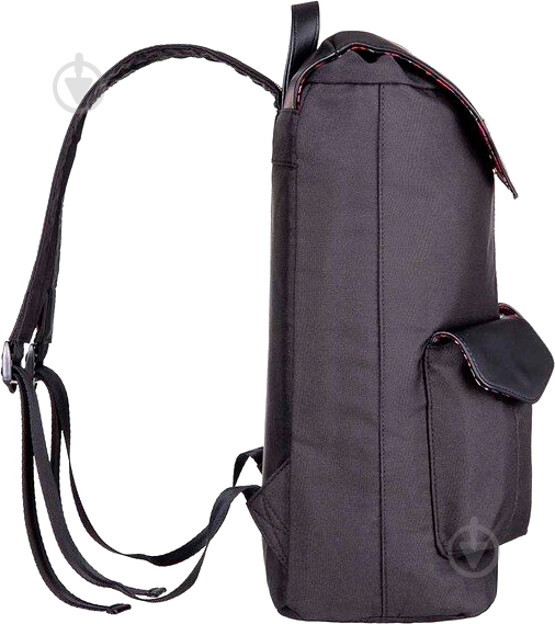 Рюкзак для ноутбука Wenger 14" black (604801) - фото 4