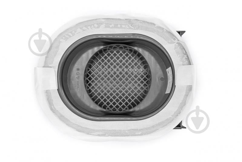 Аэратор точечный EliteVent графитовый для смонтированной битумной и фальцевой кровли - фото 5