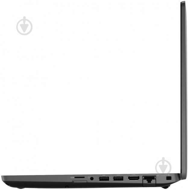 Ноутбук Dell Latitude 5400 14" (N088L540014ERC_UBU) black - фото 10