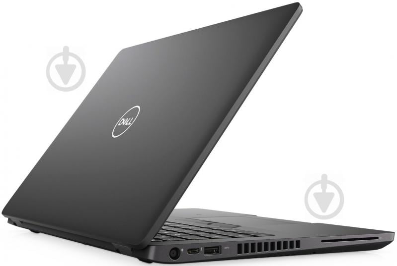 Ноутбук Dell Latitude 5400 14" (N088L540014ERC_UBU) black - фото 6