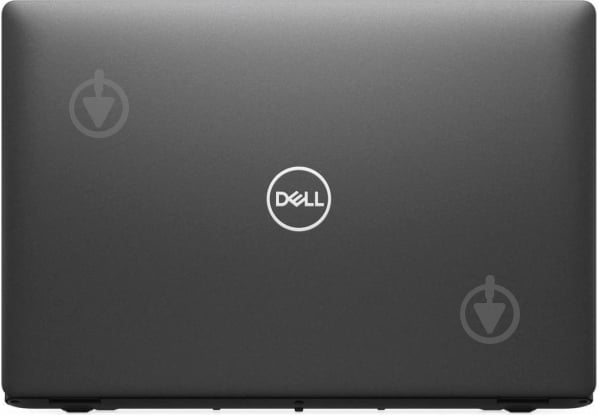 Ноутбук Dell Latitude 5400 14" (N088L540014ERC_UBU) black - фото 8