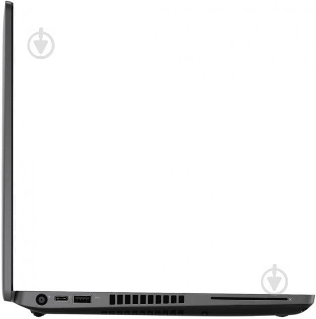 Ноутбук Dell Latitude 5400 14" (N088L540014ERC_UBU) black - фото 9