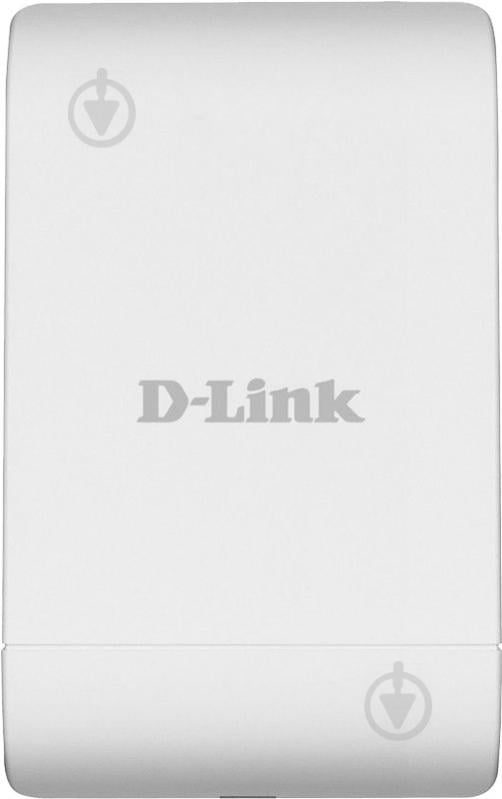 Точка доступу D-link DAP-3410 - фото 1