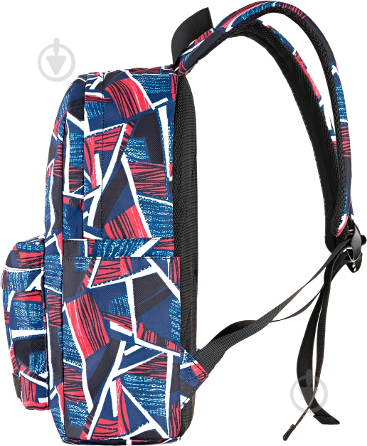 Рюкзак для ноутбука 2E 13" blue (2E-BPT6114RB) - фото 4