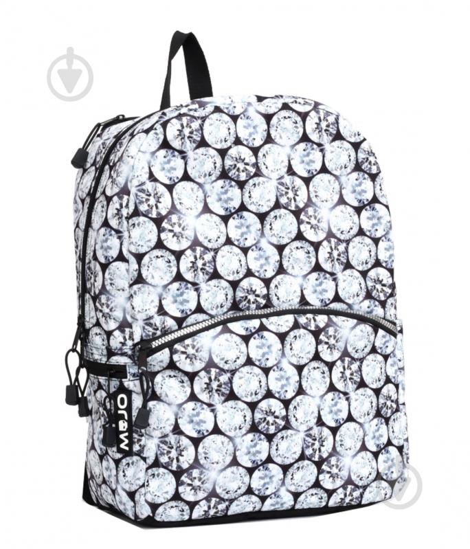 Рюкзак Mojo Брилианты - фото 1