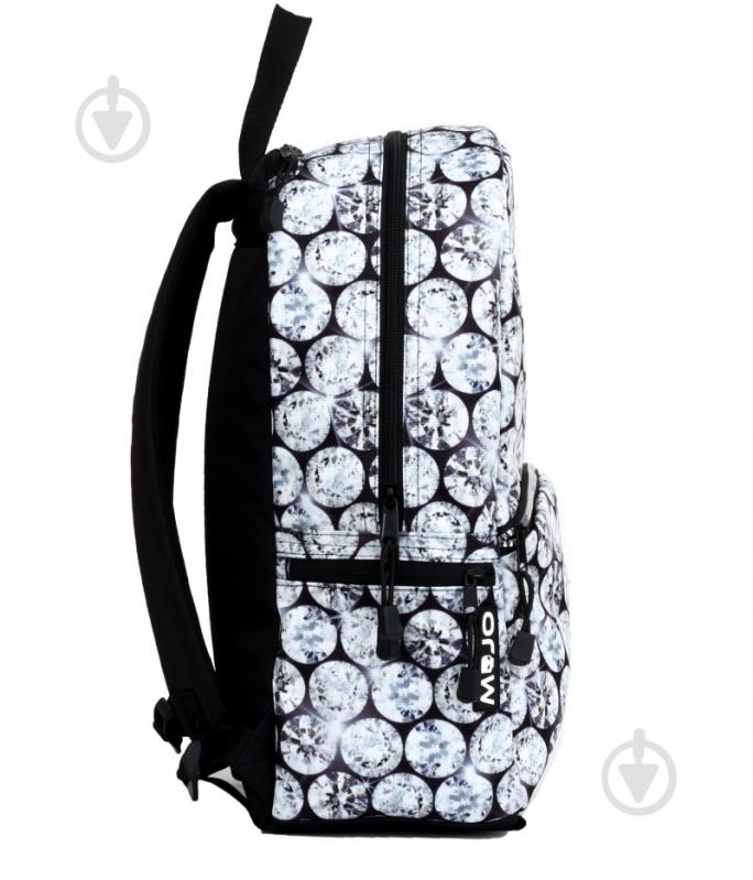 Рюкзак Mojo Брилианты - фото 2