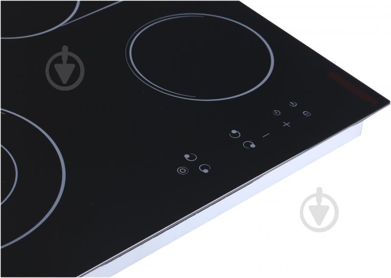 Варочная поверхность электрическая Pyramida CFEA 642/2 - фото 3