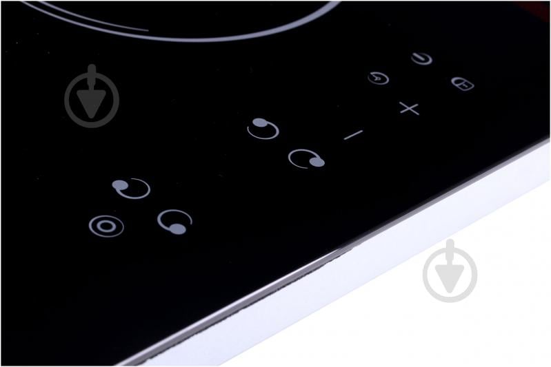 Варочная поверхность электрическая Pyramida CFEA 642/2 - фото 4