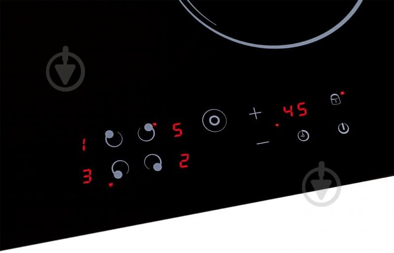 Варочная поверхность электрическая Pyramida CFEA 642/2 - фото 5