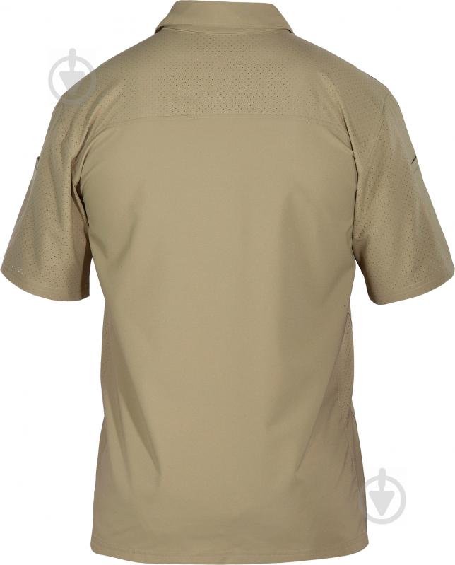 Рубашка 5.11 Tactical Freedom Flex Woven S/S р. XL underbrush 71340 - фото 2