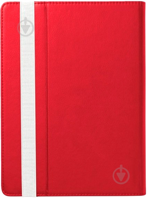 Чехол Trust 10" red (20316) для планшетов - фото 4 Чехол Trust 10" red (20316) для планшетов - фото 4
