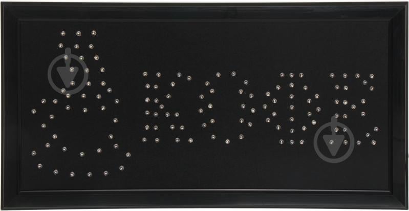 LED табличка Кофе - фото 2 LED табличка Кофе - фото 2