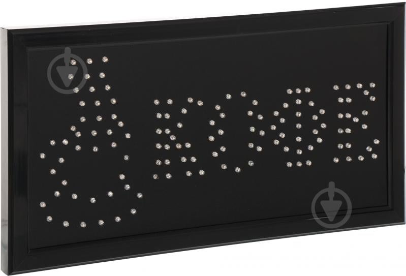 LED табличка Кофе - фото 3 LED табличка Кофе - фото 3