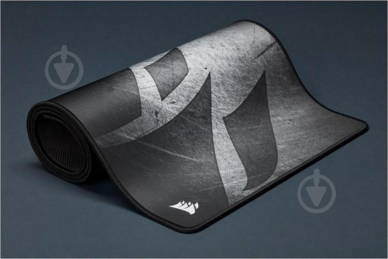 Ігрова поверхня Corsair MM300 PRO Premium Spill-Proof Cloth Gaming Mouse Pad Extended (CH-9413641-WW) - фото 4