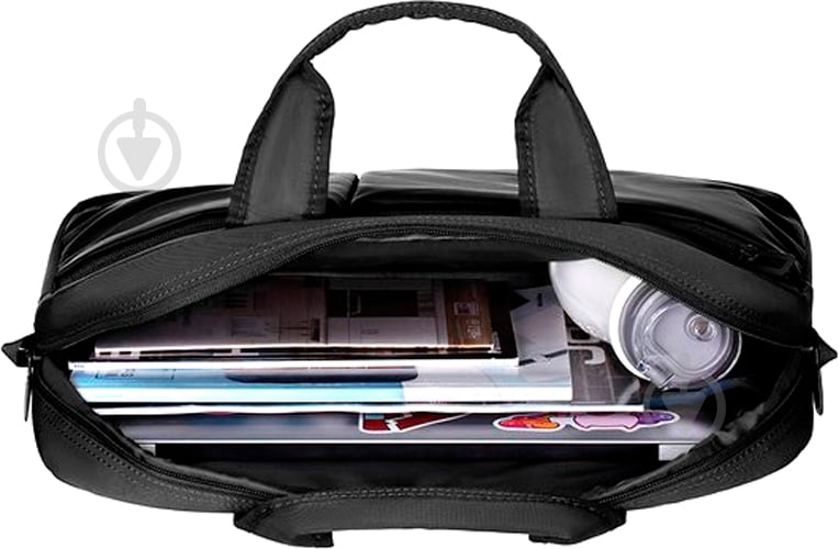 Сумка для ноутбука Tucano 14" black (BPB1314-BK) - фото 10 Сумка для ноутбука Tucano 14" black (BPB1314-BK) - фото 10