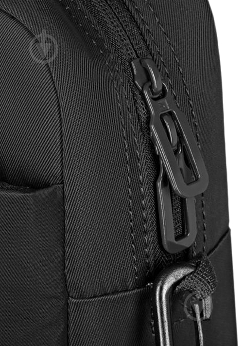 Сумка для ноутбука Tucano 14" black (BPB1314-BK) - фото 8 Сумка для ноутбука Tucano 14" black (BPB1314-BK) - фото 8