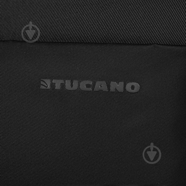 Сумка для ноутбука Tucano 14" black (BPB1314-BK) - фото 7 Сумка для ноутбука Tucano 14" black (BPB1314-BK) - фото 7