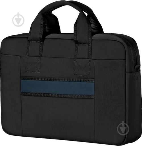 Сумка для ноутбука Tucano 14" black (BPB1314-BK) - фото 3 Сумка для ноутбука Tucano 14" black (BPB1314-BK) - фото 3