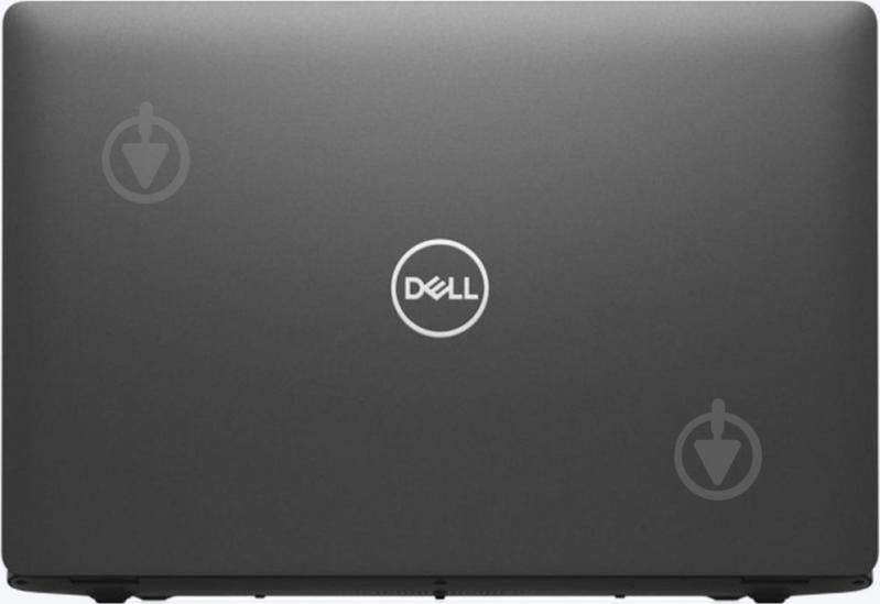 Ноутбук Dell Latitude 5500 15,6" (N022L550015ERC_UBU) black - фото 3