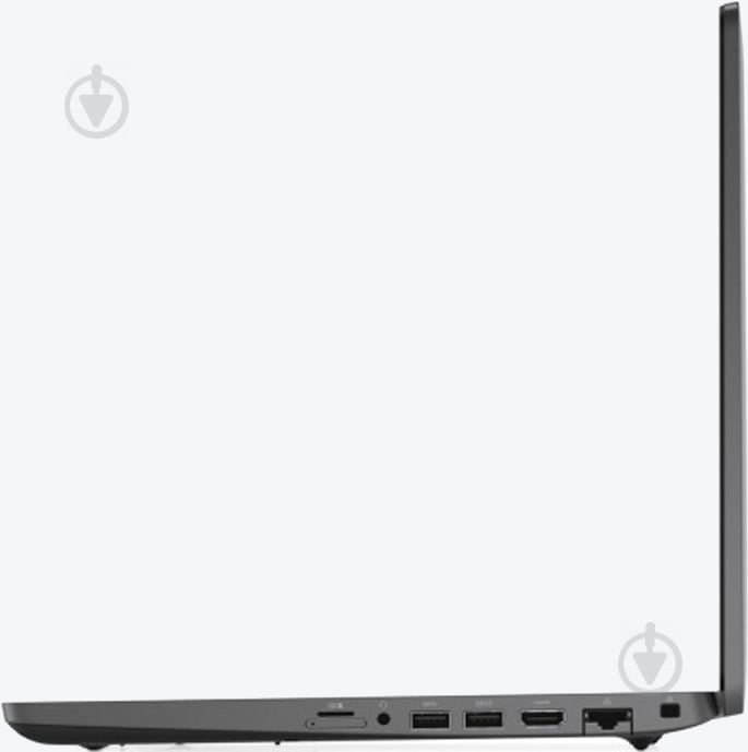 Ноутбук Dell Latitude 5500 15,6" (N022L550015ERC_UBU) black - фото 8