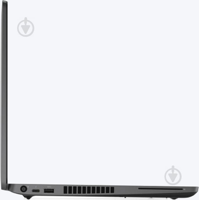 Ноутбук Dell Latitude 5500 15,6" (N022L550015ERC_UBU) black - фото 7