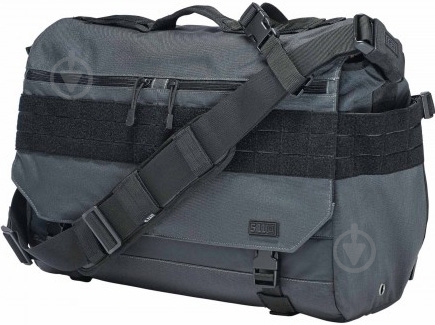 Сумка 5.11 Tactical RUSH Delivery XRAY [026] Double Tap - фото 3