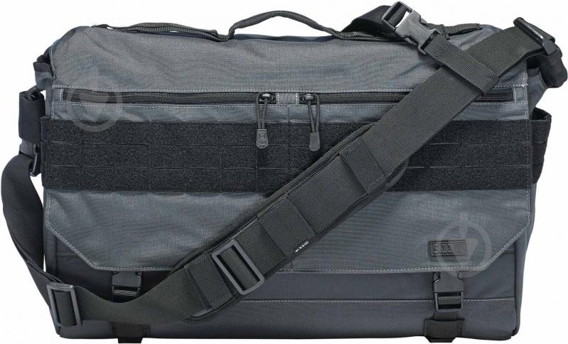 Сумка 5.11 Tactical RUSH Delivery XRAY [026] Double Tap - фото 1