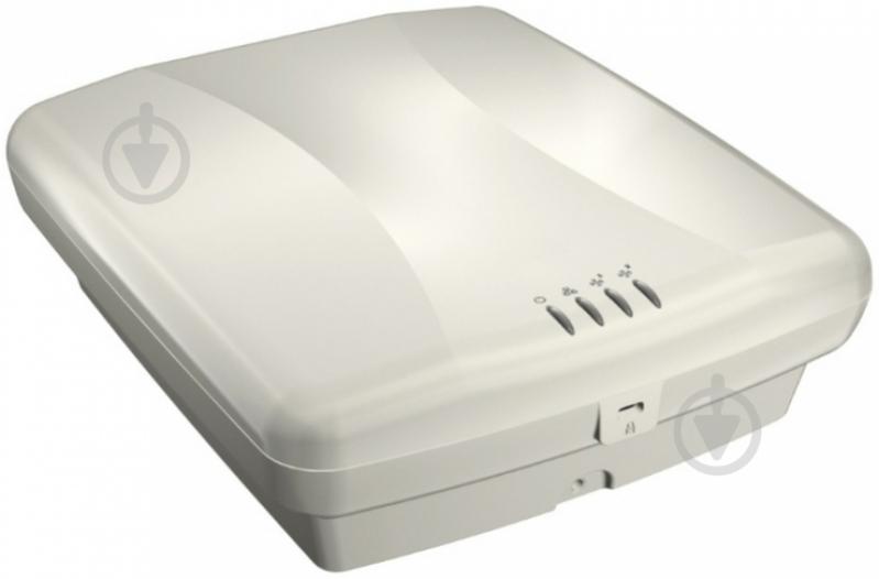 Точка доступа HP MSM460 AP (J9591A) - фото 1 Точка доступа HP MSM460 AP (J9591A) - фото 1