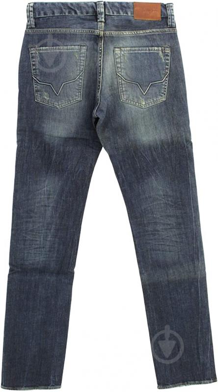 Джинсы Pepe Jeans CASH PM200124CF14-0 р. 30-34 синий - фото 2