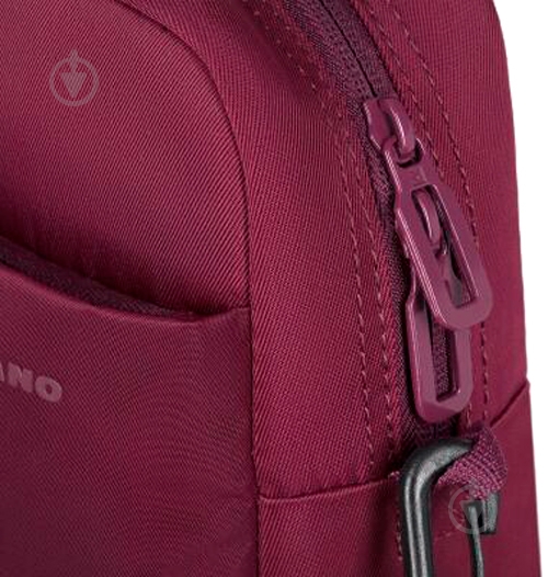 Сумка для ноутбука Tucano 14" red (BPB1314-BX) - фото 8 Сумка для ноутбука Tucano 14" red (BPB1314-BX) - фото 8